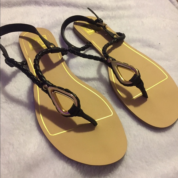 DV dolce vita sandals