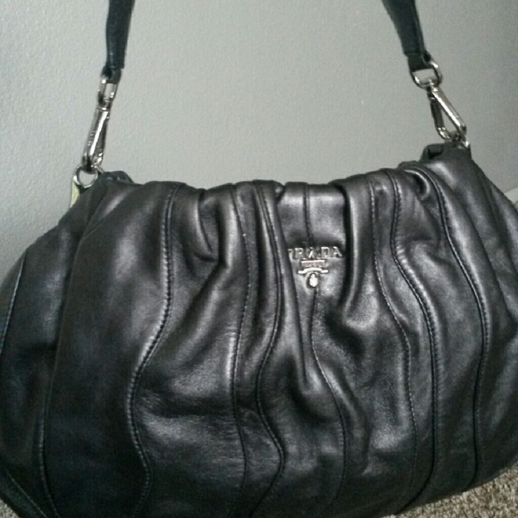 Authentic Vintage Prada