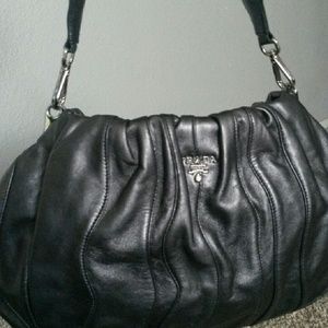 Authentic Vintage Prada
