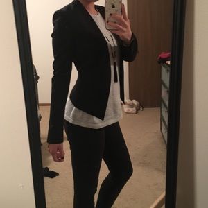 H&M Black Blazer