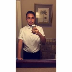 Meet your Posher, Jimmy