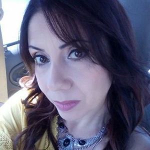 Meet your Posher, Marisol