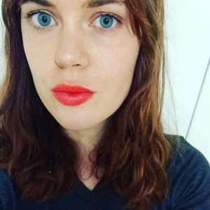 Meet your Posher, Molly