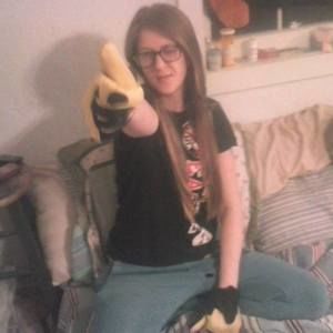 Meet your Posher, Virginia