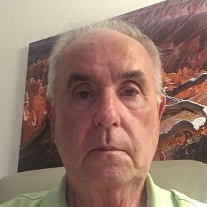 Meet your Posher, Ronald