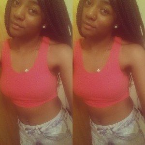 Meet your Posher, Brittany