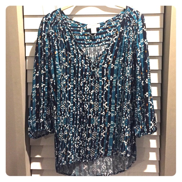 Perfect blouse - Picture 1 of 2