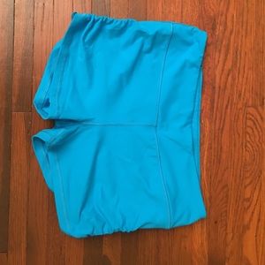 Victoria's Secret knockout hot shorts