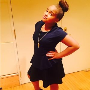 Meet your Posher, Madison