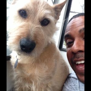 Meet your Posher, Carlos