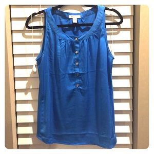 Kenneth Cole tank top