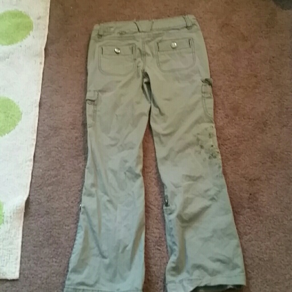Jeans - Picture 2 of 2