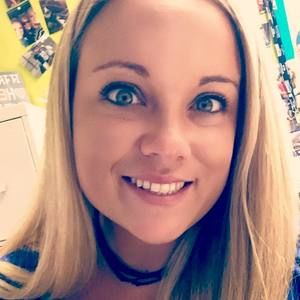 Meet your Posher, Kelly