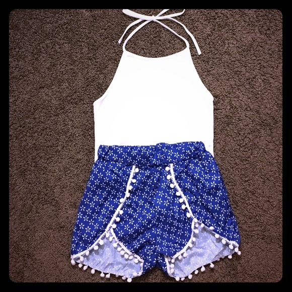 Beach shorts