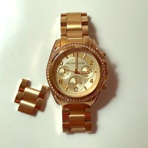 Michael Kors watch