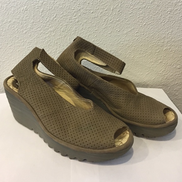 fly london shoes on ebay