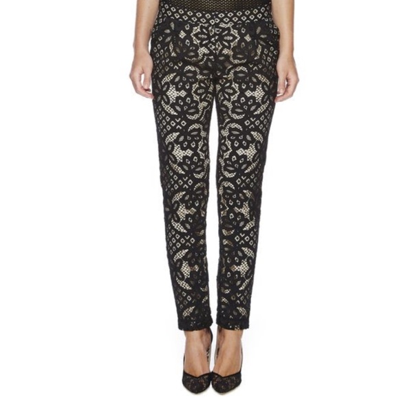 Lover The Label Pants