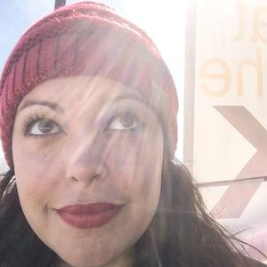 Meet your Posher, Erika