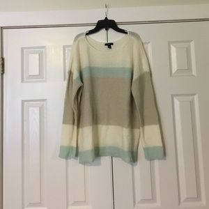 Gap sweater. Wore once