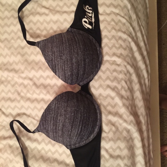 VS Bra