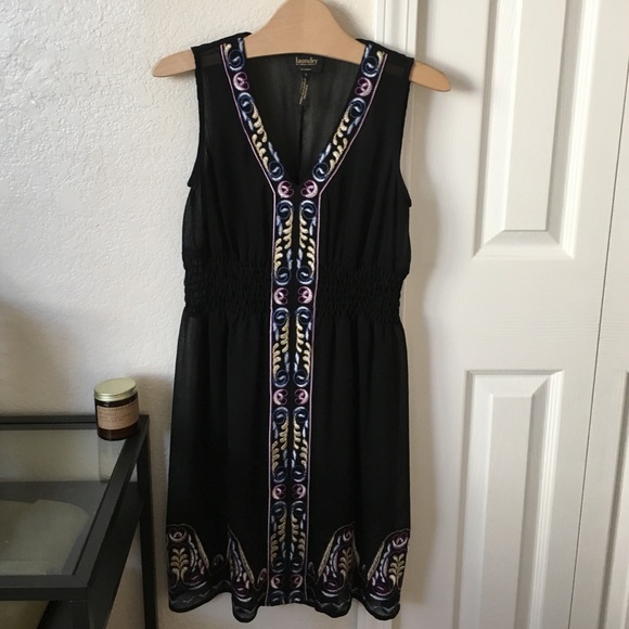 Laundry by Shelli Segal - Dress