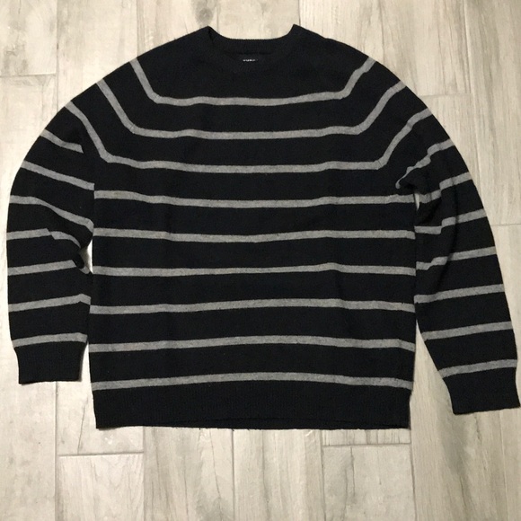 SOLD - XL Express Sweater