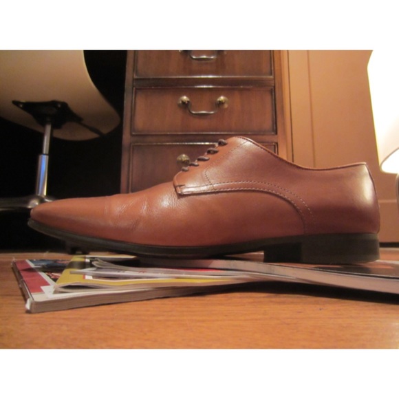 Dress Shoes