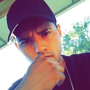 Meet your Posher, Eric cruz