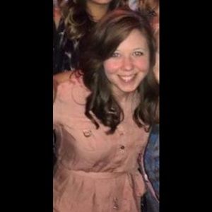 Meet your Posher, Kirsten