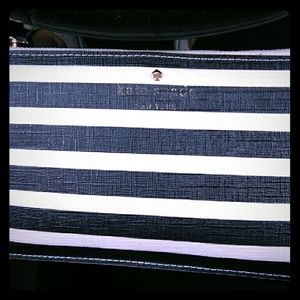 Kate Spade Wristlet