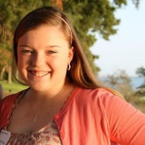 Meet your Posher, Caitlin