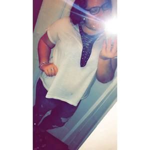 Meet your Posher, Carson