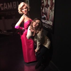 Meet your Posher, Kristen