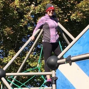 Meet your Posher, Jenni