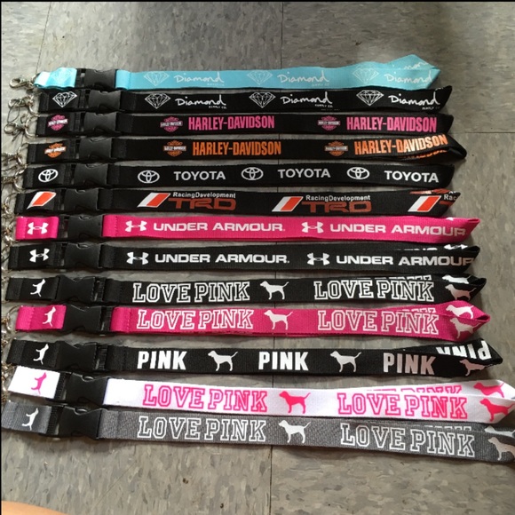 Lanyards - Picture 1 of 3