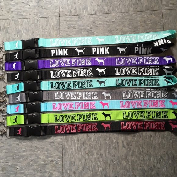 Lanyards - Picture 3 of 3
