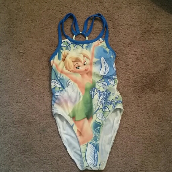 Bathing suit