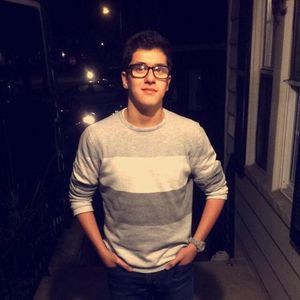 Meet your Posher, Adam