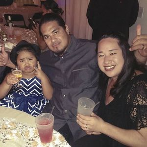 Meet your Posher, Roselenendynamite