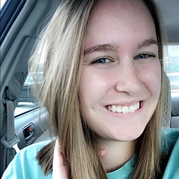 Meet your Posher, Jamie