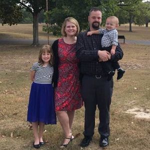 Meet your Posher, Alison