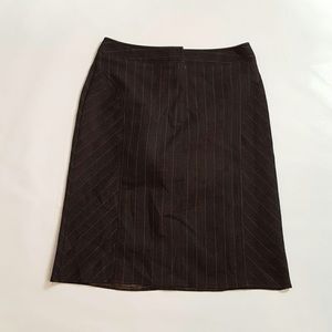 Julie Mitchell Pencil Skirt