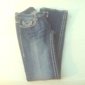 Vigoss jeans