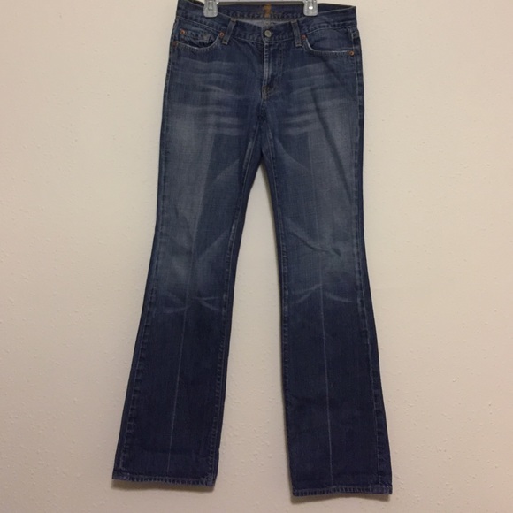 For all mankind jeans