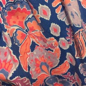 Lilly Pulitzer Lola roll on pant