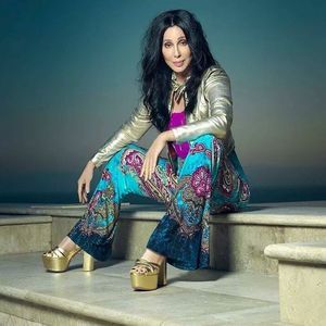 Meet your Posher, Pat