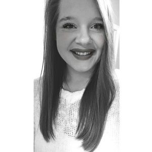 Meet your Posher, Kaylee