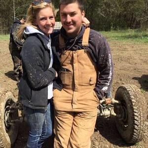 Meet your Posher, Leah