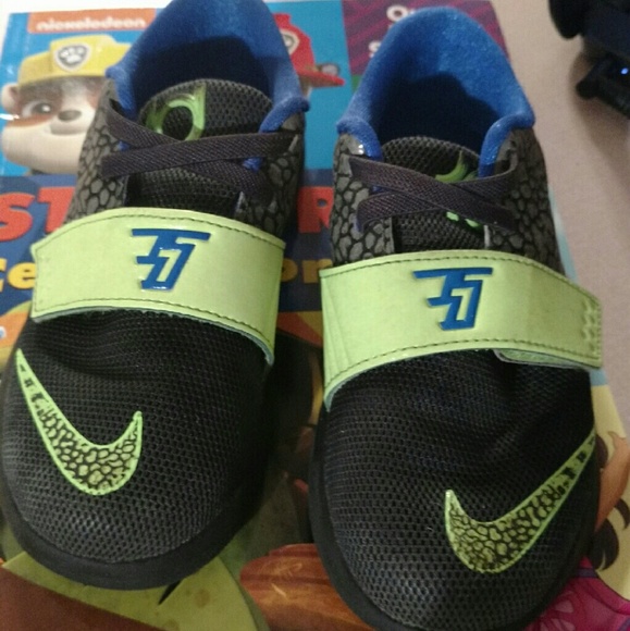 KD shoes