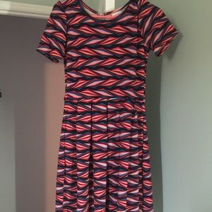 Adorable rare Amelia dress